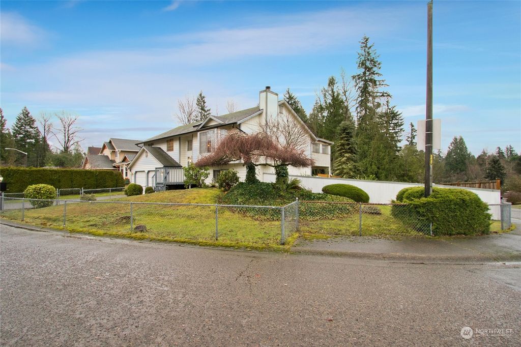 Photo of 17007 SE 251st Place, Covington, WA 98042 (MLS # 2319867)