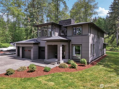 Photo of 413 Newberg Road, Snohomish, WA 98290 (MLS # 2381135)