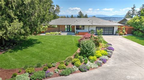 Photo of 22010 34th Avenue S, SeaTac, WA 98198 (MLS # 2523128)