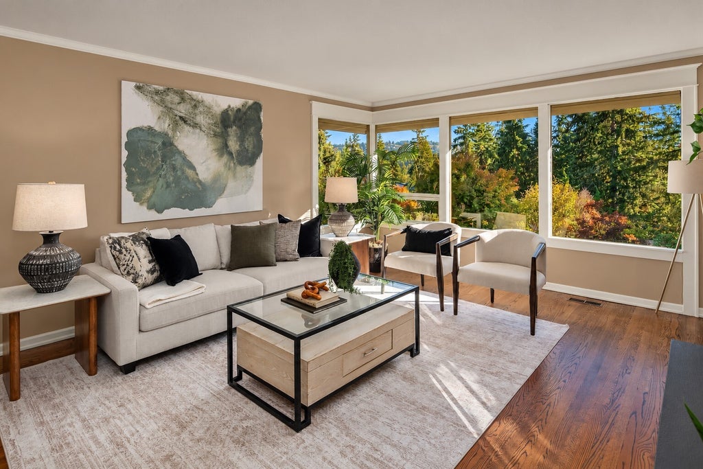 Photo of 12603 SE 26th Place, Bellevue, WA 98005 (MLS # 2594400)