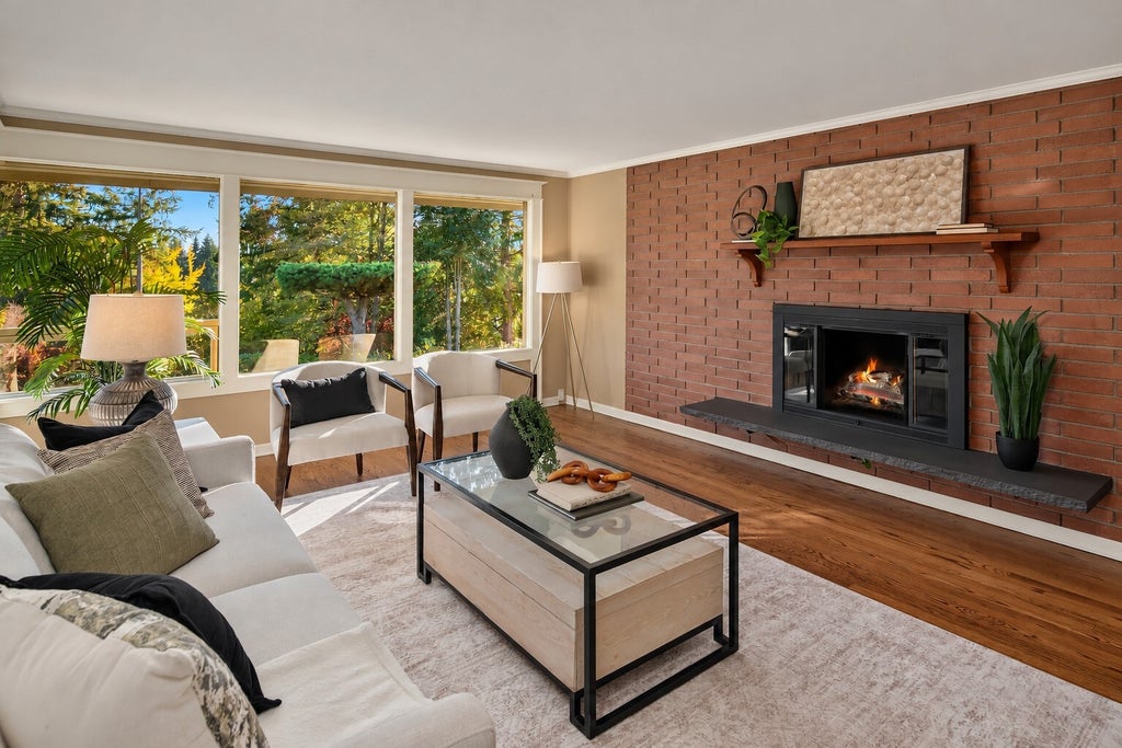 Photo of 12603 SE 26th Place, Bellevue, WA 98005 (MLS # 2594400)