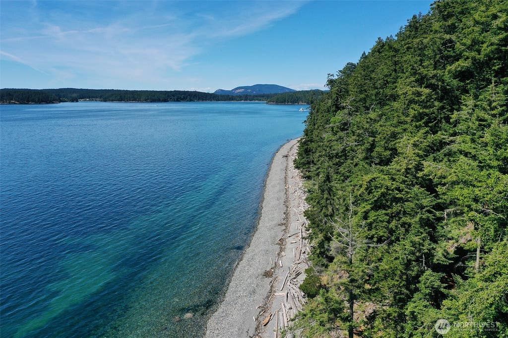 Photo of 1311 Lopez Road, Lopez Island, WA 98261 (MLS # 2539956)