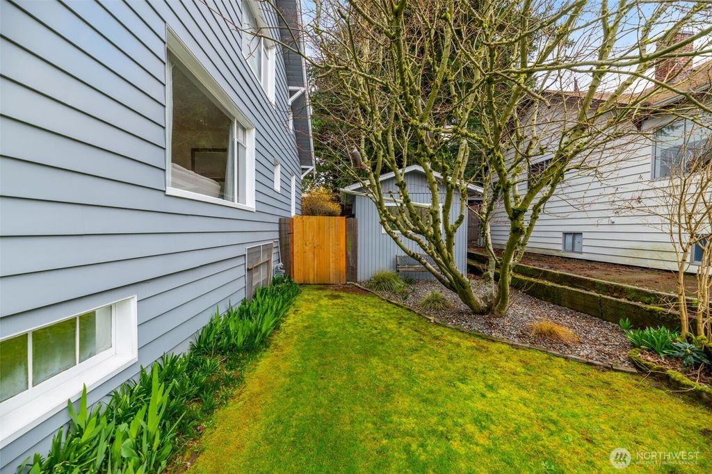 Photo of 7716 13th Avenue SW, Seattle, WA 98106 (MLS # 2486630)