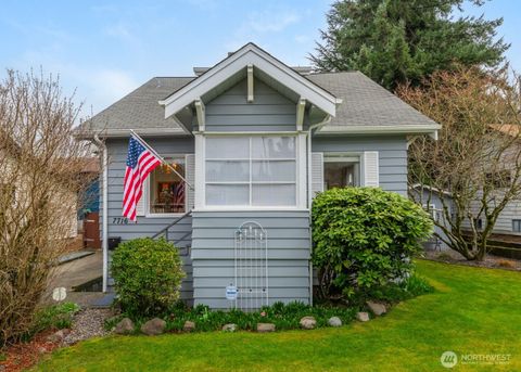 7716 13th Avenue SW Seattle WA 98106