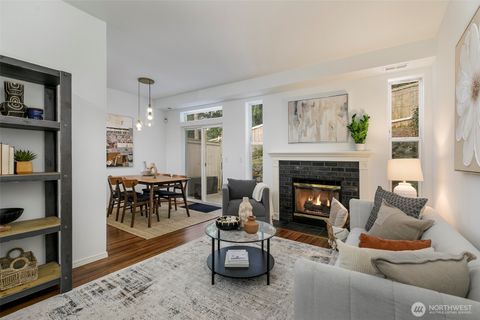 Photo of 8828 238th Street SW #C3, Edmonds, WA 98026 (MLS # 2501543)