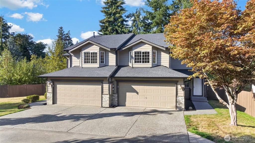 Photo of 14430 40th Avenue W, Lynnwood, WA 98087 (MLS # 2587485)