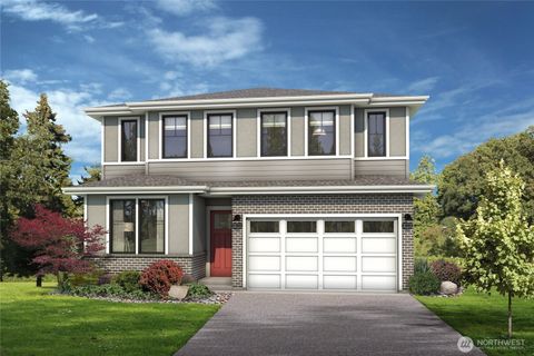 Photo of 12818 NE 65th Lane, Kirkland, WA 98033 (MLS # 2453020)