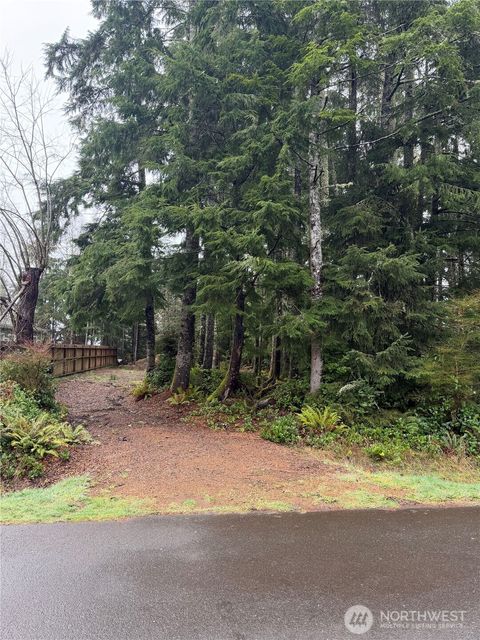 736 Chenois Avenue NE Ocean Shores WA 98569