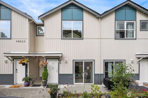 Photo of 14525 1st Lane NE #D, Duvall, WA 98019 (MLS # 2418440)