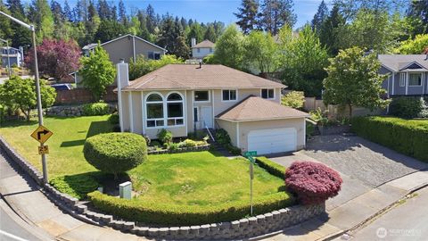 Photo of 722 47th Street SE, Auburn, WA 98092 (MLS # 2518884)