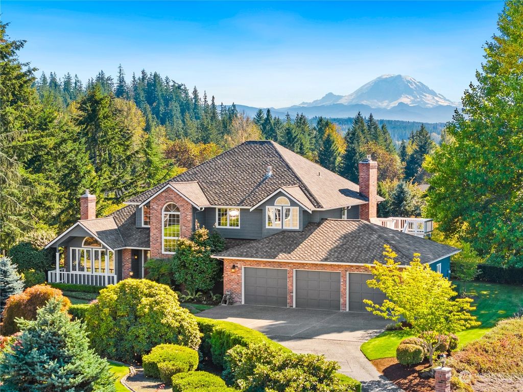 Photo of 22214 238th Place SE, Maple Valley, WA 98038 (MLS # 2320887)