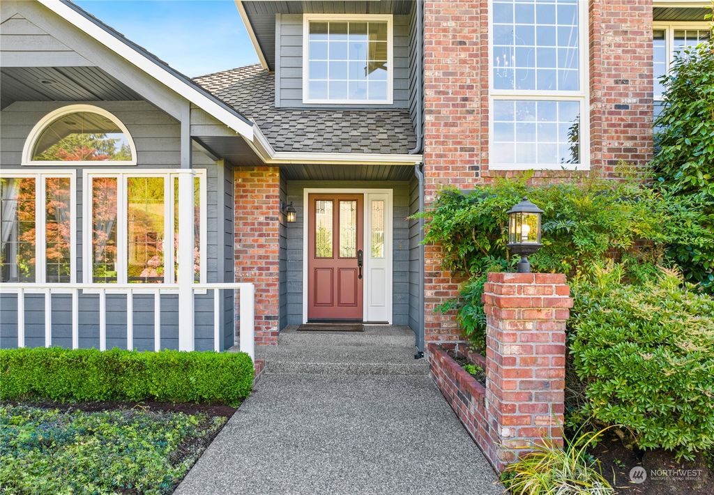 Photo of 22214 238th Place SE, Maple Valley, WA 98038 (MLS # 2320887)