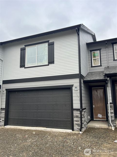 4249 85th Avenue NE 78 Marysville WA 98270