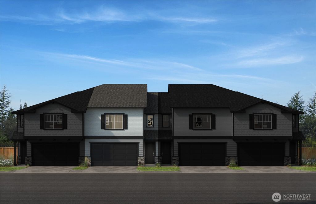 Photo of 4249 85th Avenue NE #78, Marysville, WA 98270 (MLS # 2475448)