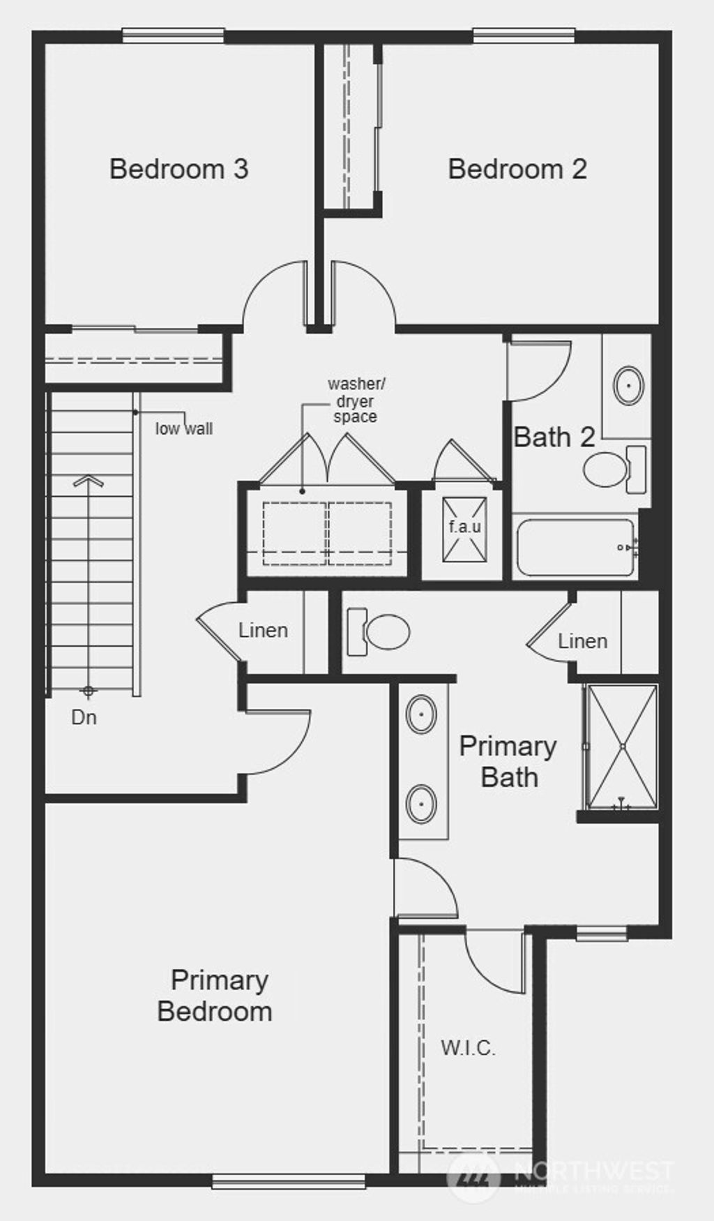 Photo of 4249 85th Avenue NE #78, Marysville, WA 98270 (MLS # 2475448)