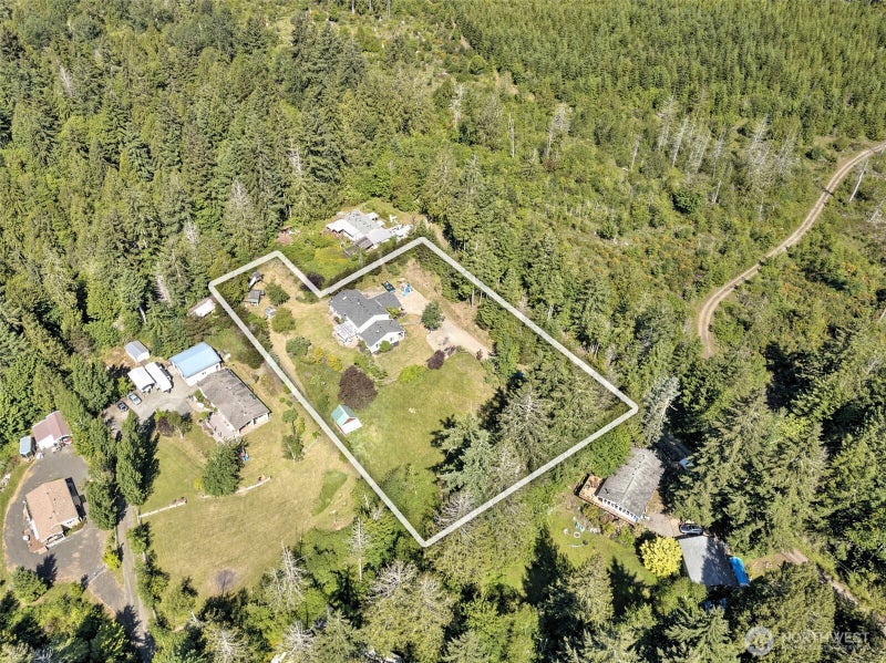 361 N North Hill Road