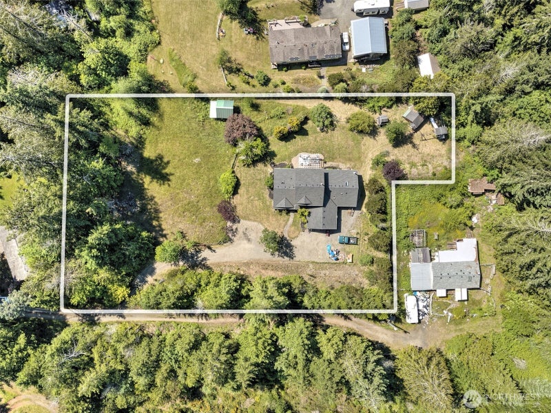 361 N North Hill Road