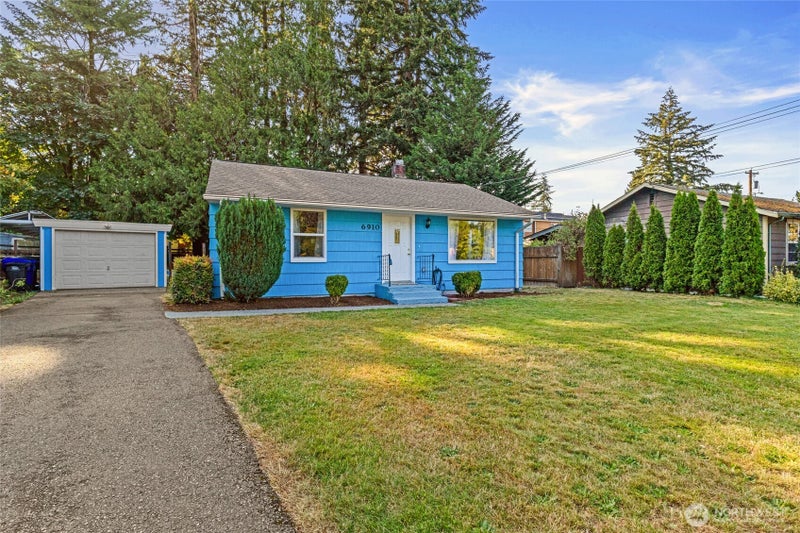 6910 Columbia Court