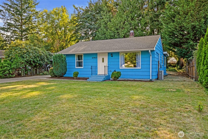 6910 Columbia Court
