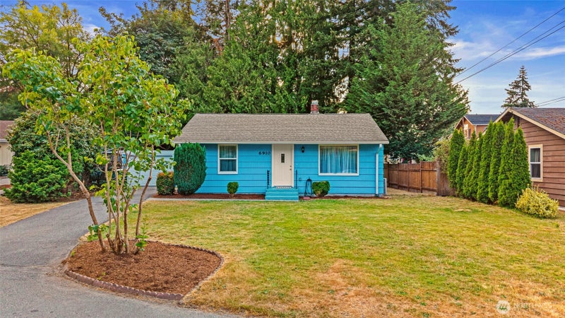 6910 Columbia Court