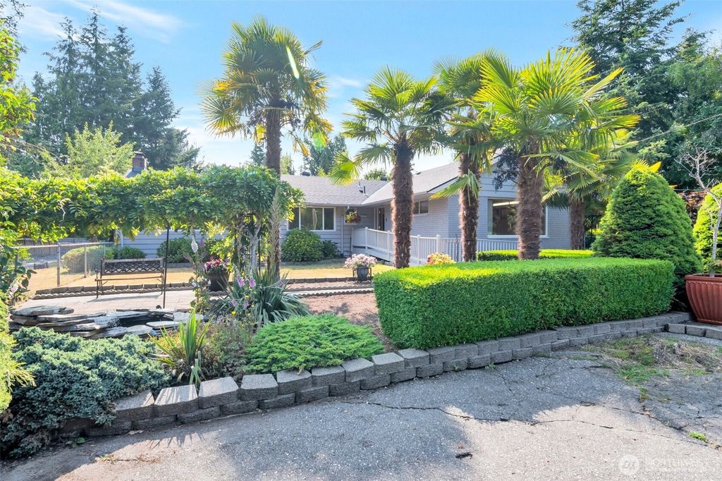 Photo of 18999 80th Avenue W, Edmonds, WA 98026 (MLS # 2394634)