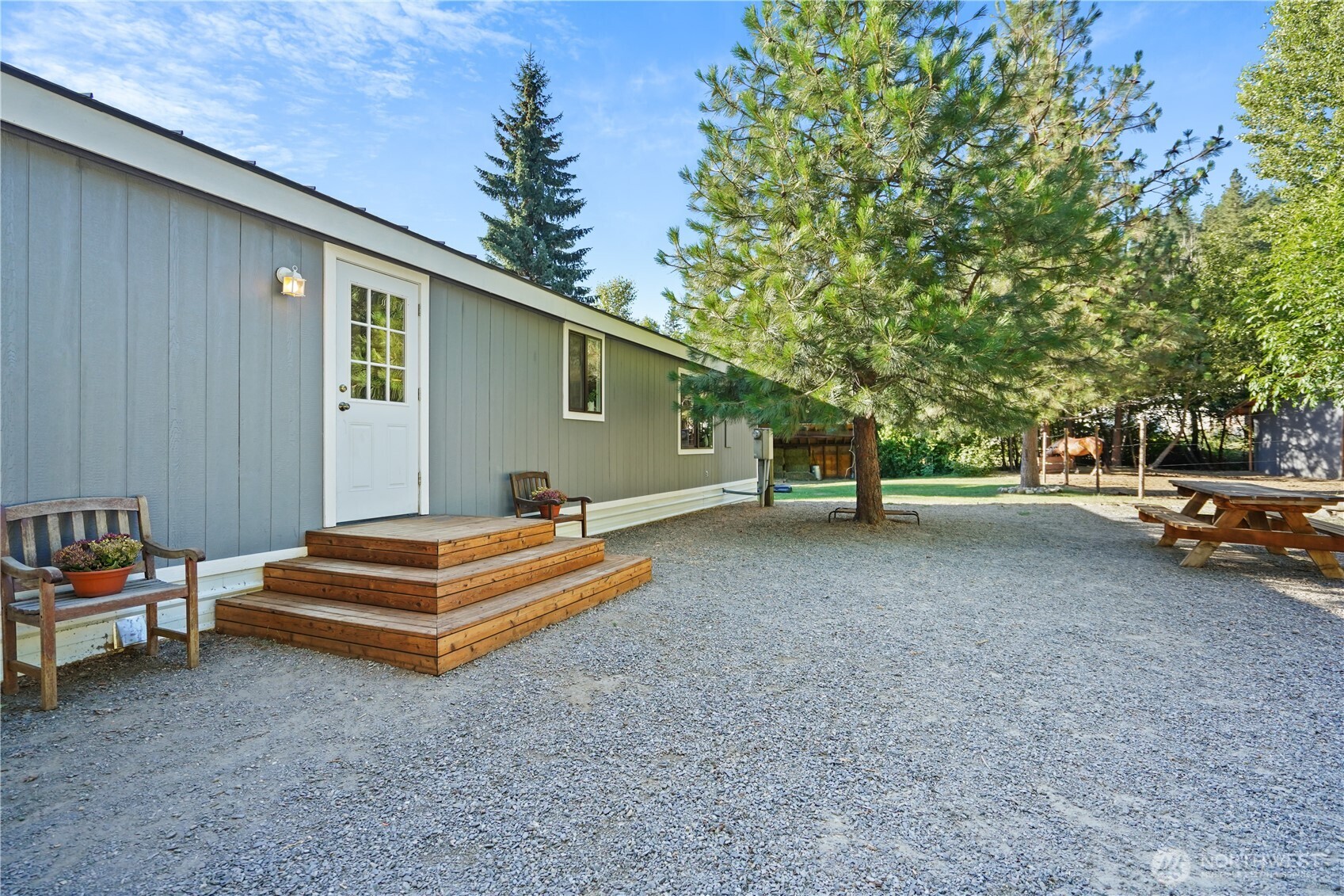 Leavenworth, Washington 98826, United States, 3 Bedrooms Bedrooms, ,2 BathroomsBathrooms,Residential,Active,164719