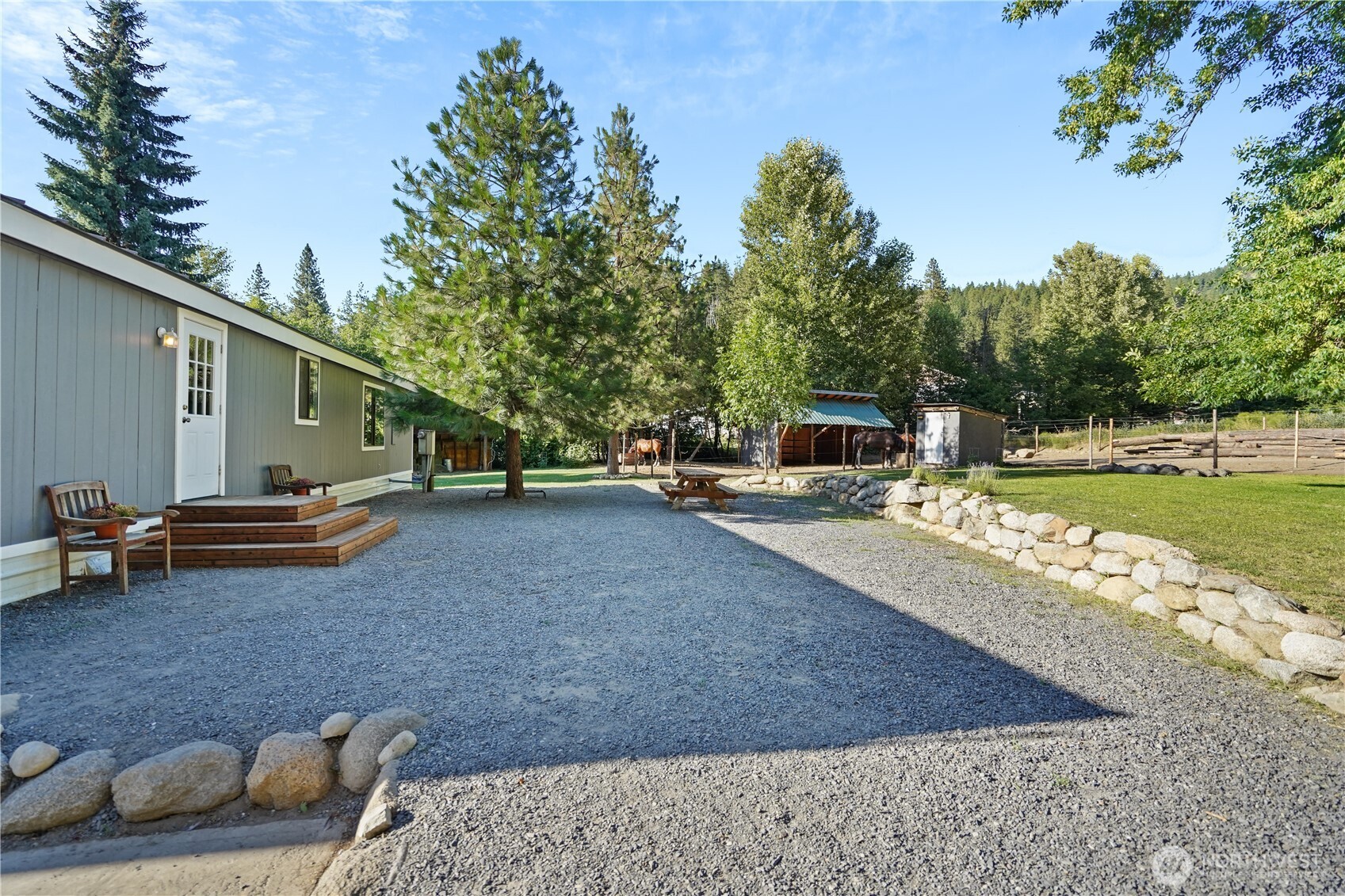 Leavenworth, Washington 98826, United States, 3 Bedrooms Bedrooms, ,2 BathroomsBathrooms,Residential,Active,164719