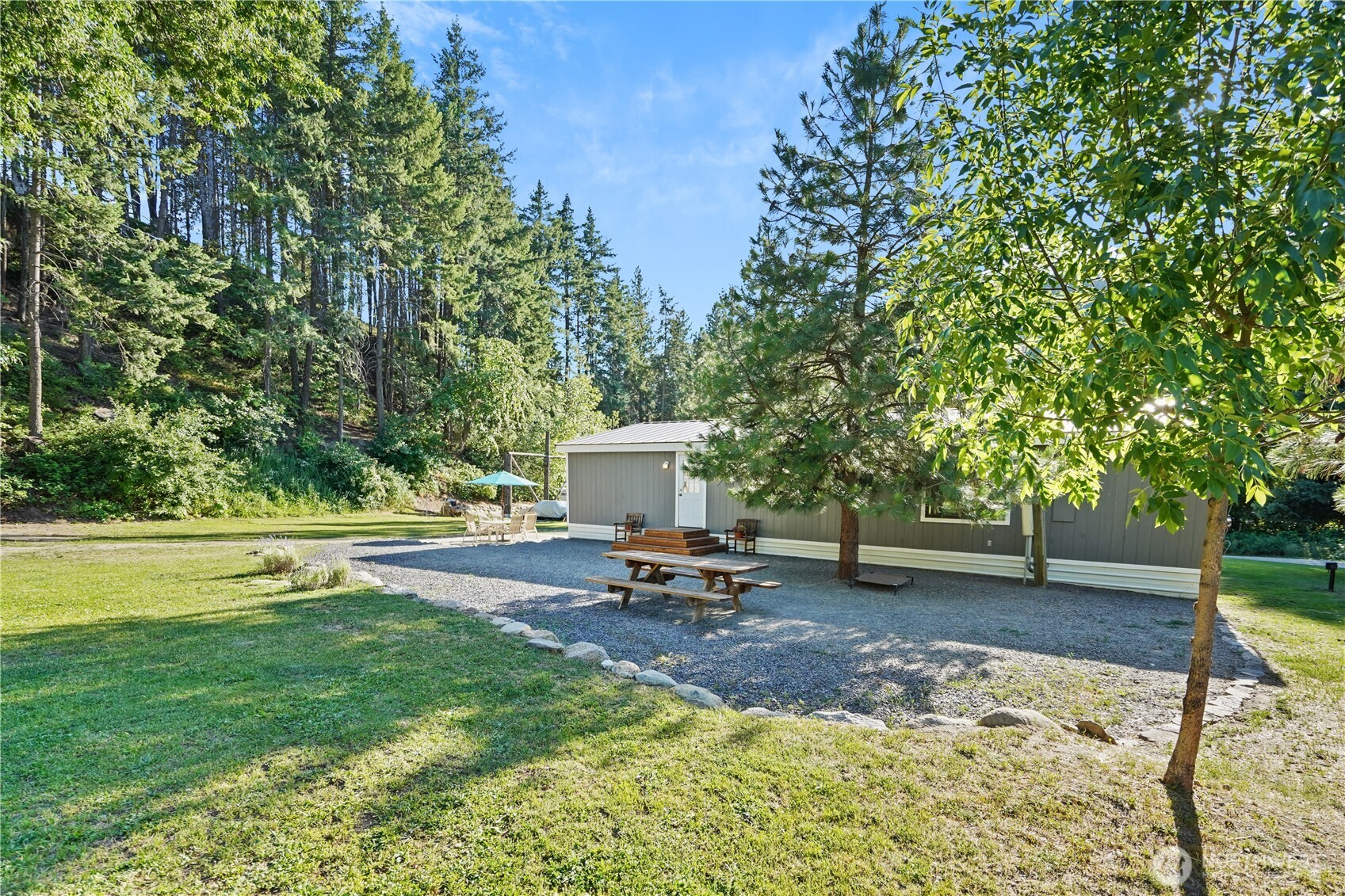 Leavenworth, Washington 98826, United States, 3 Bedrooms Bedrooms, ,2 BathroomsBathrooms,Residential,Active,164719