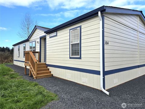 Photo of 164 Nix Lane, Centralia, WA 98531 (MLS # 2481120)