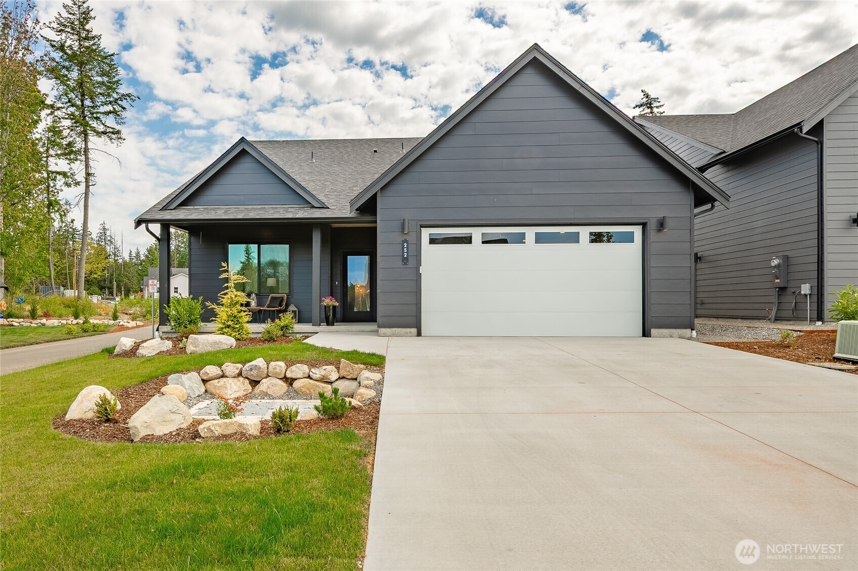 252 Sweet Gum Drive