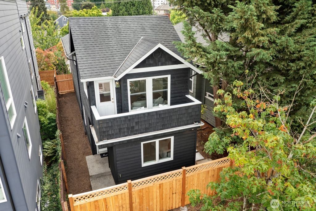 Photo of 5708 Roosevelt Way NE, Seattle, WA 98105 (MLS # 2398964)