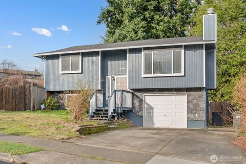 Photo of 11214 SE 232nd Street, Kent, WA 98031 (MLS # 2467152)