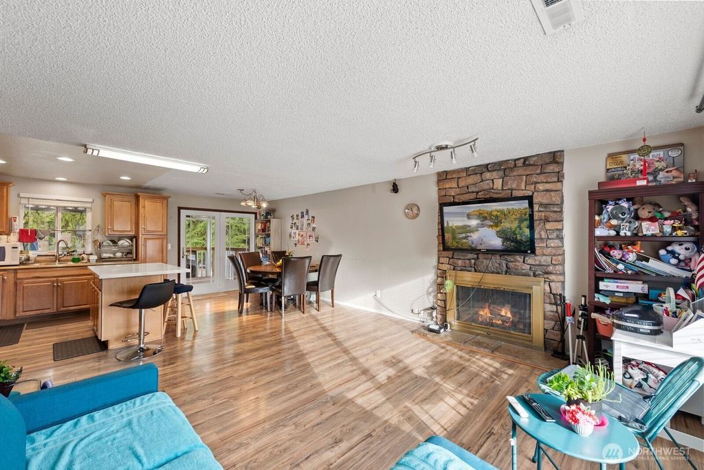 Photo of 11214 SE 232nd Street, Kent, WA 98031 (MLS # 2467152)