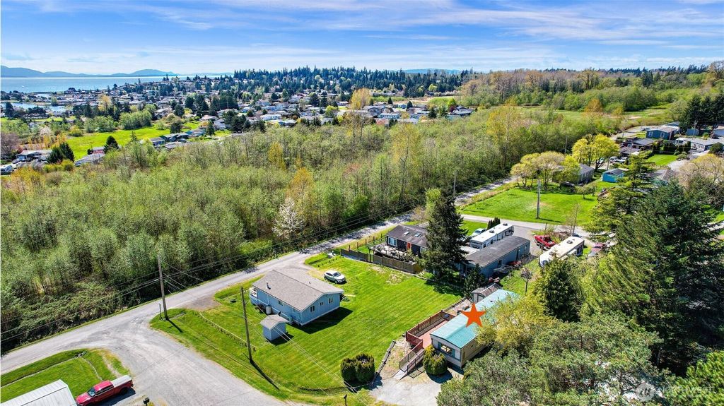 Photo of 3400 Richard Way, Blaine, WA 98230 (MLS # 2513283)