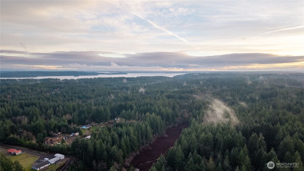 Photo of 12711 144th Ave NW Ave, Gig Harbor, WA 98329 (MLS # 2461135)