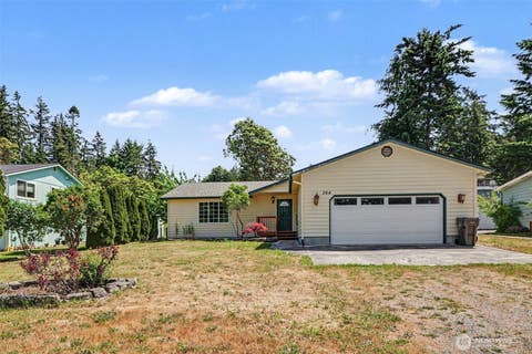 Photo of 364 Melissa Street, Camano Island, WA 98282 (MLS # 2557083)
