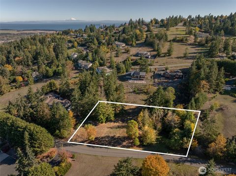 Photo of 1051 Fox Hollow Road, Sequim, WA 98382 (MLS # 2445307)