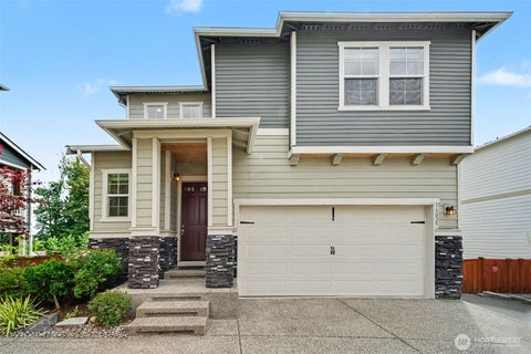 Photo of 18025 3rd Drive SE, Bothell, WA 98012 (MLS # 2571977)
