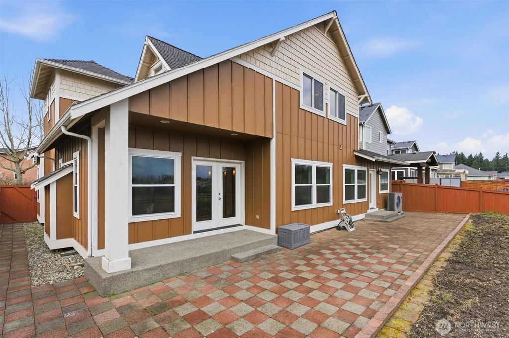 Photo of 4320 Cashmere Drive NE, Lacey, WA 98516 (MLS # 2485367)