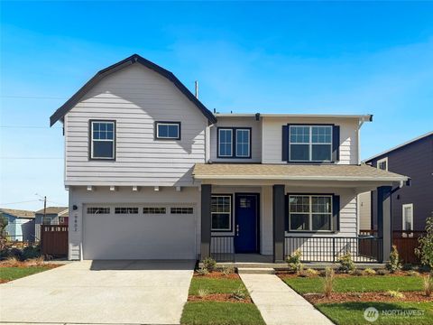 Photo of 9802 5th Lane SW #17, Seattle, WA 98106 (MLS # 2465026)