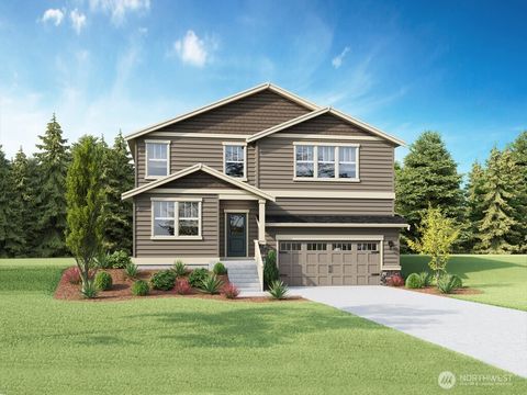 Photo of 10114 38th Street Ct E #55, Edgewood, WA 98371 (MLS # 2410951)