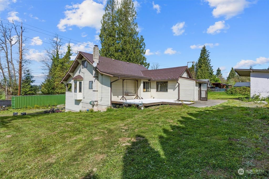 Photo of 20112 276th Avenue SE, Maple Valley, WA 98038 (MLS # 2138642)