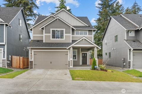 3808 181st Street E Tacoma WA 98446