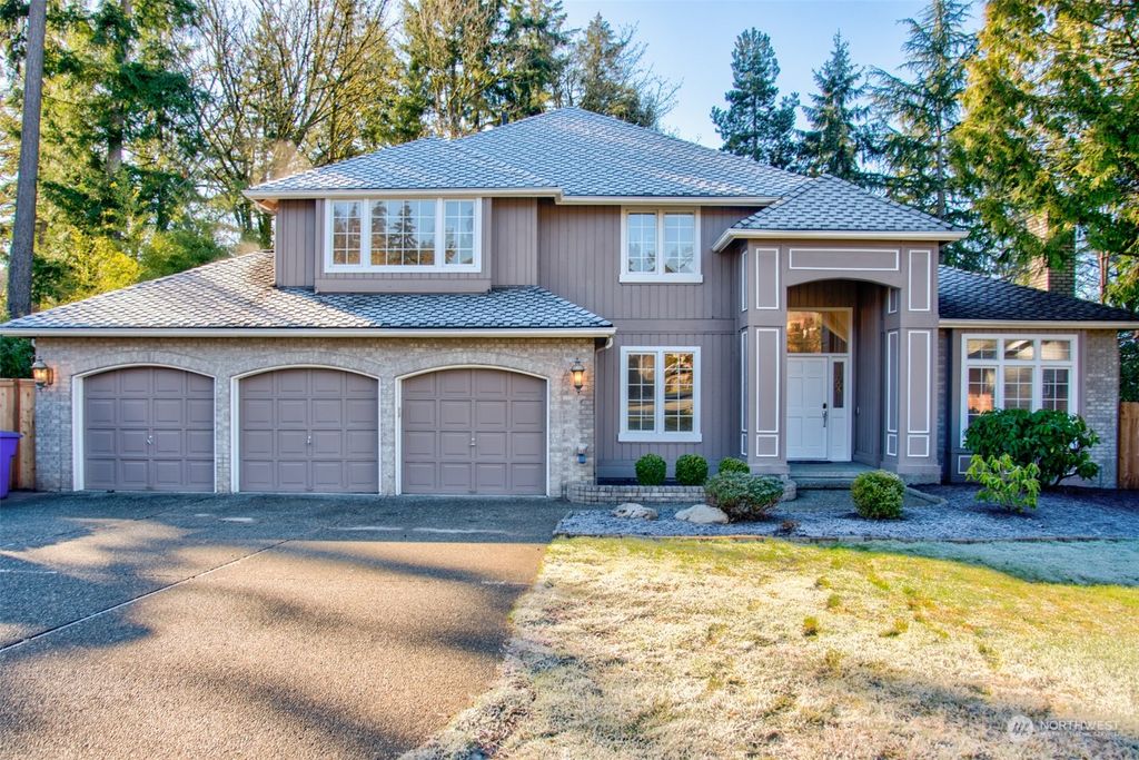 Photo of 6525 148th Avenue SE, Bellevue, WA 98006 (MLS # 2032705)