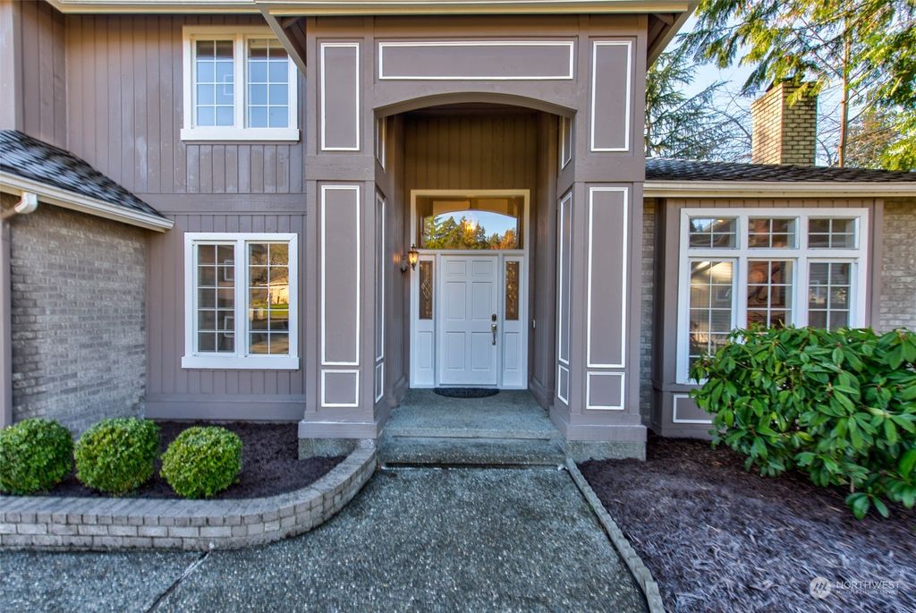 Photo of 6525 148th Avenue SE, Bellevue, WA 98006 (MLS # 2032705)