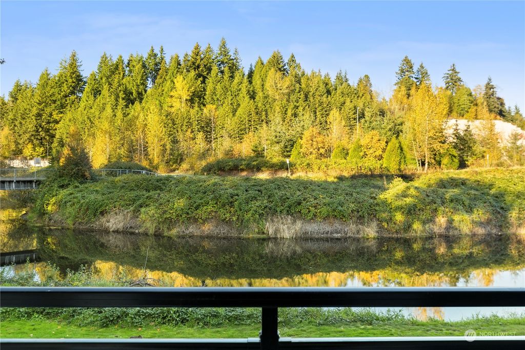Photo of 10822 E Riverside Drive #A204, Bothell, WA 98011 (MLS # 2305287)
