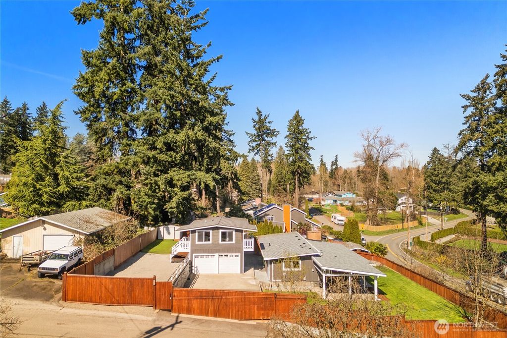 Photo of 3916 S 374th Street, Auburn, WA 98001 (MLS # 2519850)