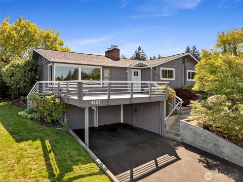 4207 Olympic Boulevard W University Place WA 98466