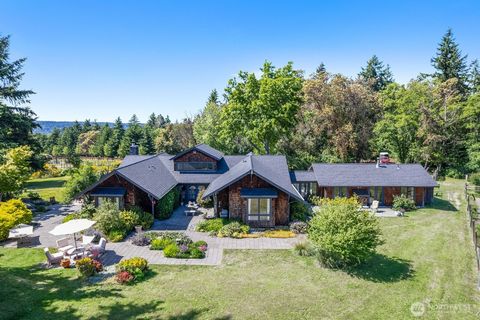 26742 94th Avenue SW Vashon WA 98070