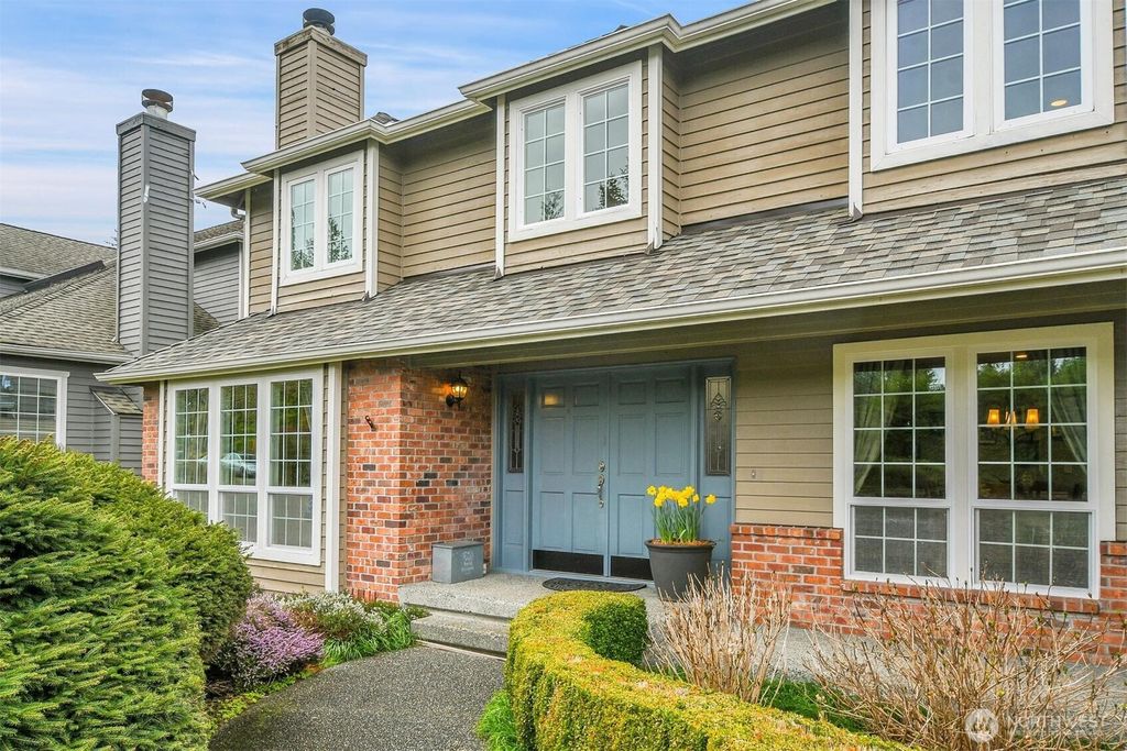 Photo of 2411 240th Street SE, Bothell, WA 98021 (MLS # 2343229)